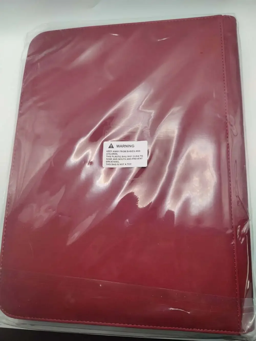 Card Archiver brand new